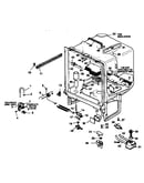 Tub assembly