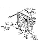 Tub assembly
