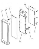 Control panel assembly