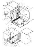 Cavity assembly