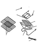 Oven components