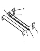 Backguard parts