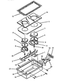 Solid element module