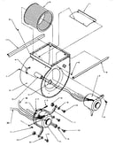 Blower assembly