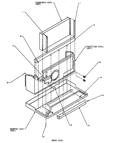 Chassis assembly