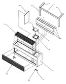Front assembly