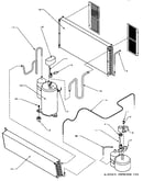 Refrigeration system-standard models