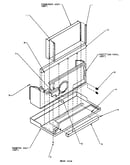 Chassis assembly