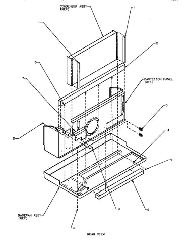 Chassis assembly
