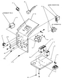Electrical controls and related parts