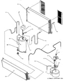Refrigeration system-standard models