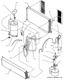 Refrigeration system-heat pump models