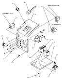Electrical controls and related parts