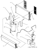Refrigeration system-standard models
