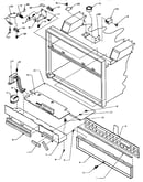 Control panel assembly