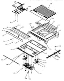 Divider block