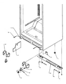 Cabinet bottom