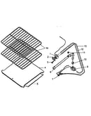 Oven components