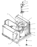 Compressor & tubing