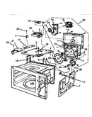 Chassis assembly