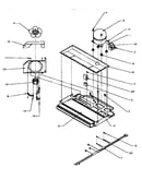 Compressor compartment