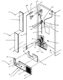 Cabinet back