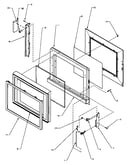 Door assembly