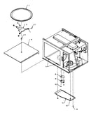 Turntable & related parts