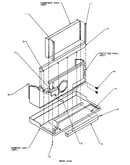 Chassis assembly (con't)