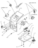Electrical controls & related parts