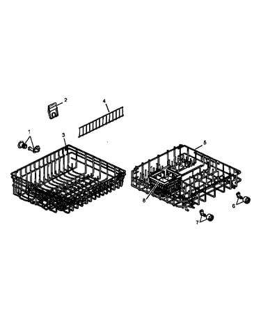 Rack assembly