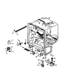 Tub assembly