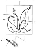 56225 gas valve assembly