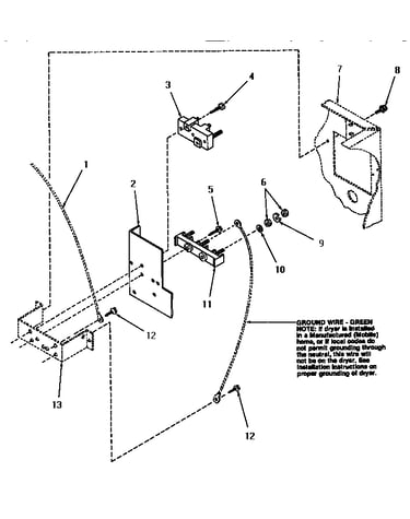 Terminal block