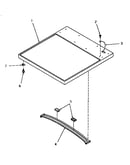 Cabinet top
