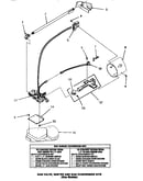 Gas valve, igniter & gas conversion kits