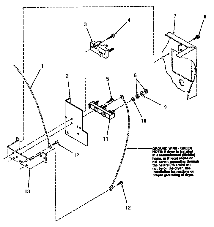 Terminal block