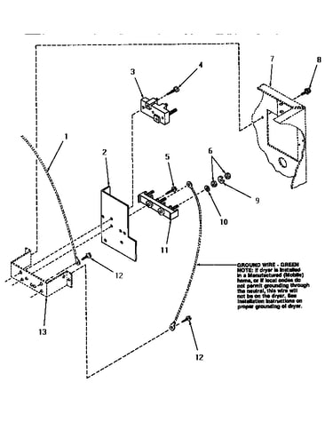 Terminal block