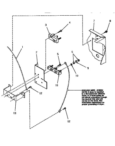 Terminal block