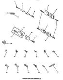Power cord & terminals