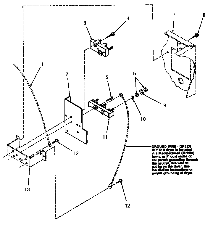 TERMINAL BLOCK