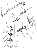 Gas valve, igniter & gas conversion kits