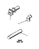 20600 vent kit