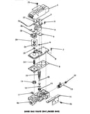 53428 gas valve (nat. / mixed gas)
