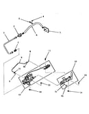 "m" models--standing pilot burner