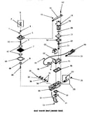Gas valve (nat. / mixed gas)