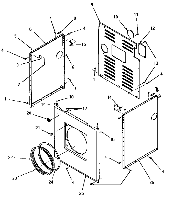 PANELS