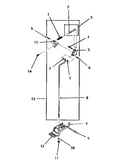 Door release
