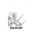 Drum light & cover plate