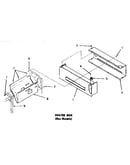 Heater box